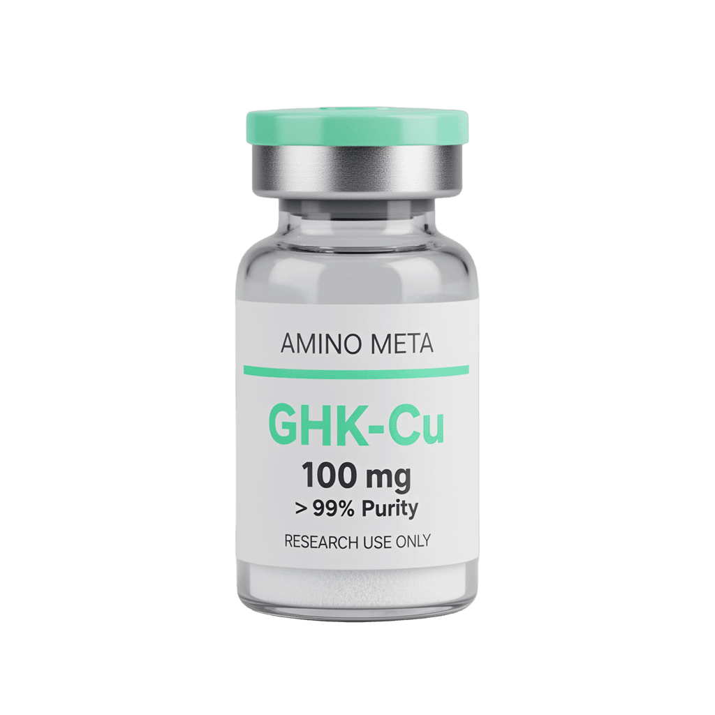 GHK-Cu